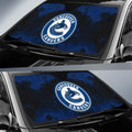 Vancouver Canucks Car Sunshade Custom Car Accessories - Gearcarcover - 2