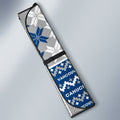 Vancouver Canucks Car Sunshade Custom Ugly Style Car Accessories - Gearcarcover - 3