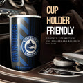 Vancouver Canucks Tumbler Cup Custom Car Accessories - Gearcarcover - 3