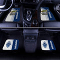 Vancouver Whitecaps FC Car Floor Mats Custom Car Accessories - Gearcarcover - 2