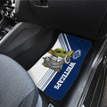 Vancouver Whitecaps FC Car Floor Mats Custom Car Accessories - Gearcarcover - 3