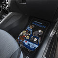 Vancouver Whitecaps FC Car Floor Mats Custom Car Accessories - Gearcarcover - 3
