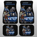 Vancouver Whitecaps FC Car Floor Mats Custom Car Accessories - Gearcarcover - 1
