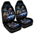 Vancouver Whitecaps FC Car Seat Covers Custom Car Accessories - Gearcarcover - 3