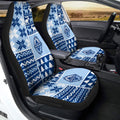Vancouver Whitecaps FC Car Seat Covers Custom Ugly Style Car Accessories - Gearcarcover - 2