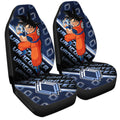 Vancouver Whitecaps FC Car Seat Covers Goku Car Accessories For Fans - Gearcarcover - 3