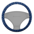 Vancouver Whitecaps FC Steering Wheel Cover Sporty Team Collection - Gearcarcover - 2