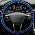 Vancouver Whitecaps FC Steering Wheel Cover Sporty Team Collection - Gearcarcover - 3