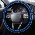Vancouver Whitecaps FC Steering Wheel Cover Sporty Team Collection - Gearcarcover - 4