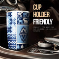 Vancouver Whitecaps FC Tumbler Cup Custom Ugly Style Car Accessories - Gearcarcover - 3