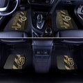 Vegas Golden Knights Car Floor Mats Custom Car Accessories - Gearcarcover - 2