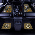 Vegas Golden Knights Car Floor Mats Custom Car Accessories - Gearcarcover - 2