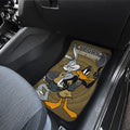Vegas Golden Knights Car Floor Mats Custom Car Accessories - Gearcarcover - 3