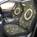 Vegas Golden Knights Car Seat Covers Custom Car Accessories - Gearcarcover - 1
