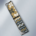 Vegas Golden Knights Car Sunshade Custom Ugly Style Car Accessories - Gearcarcover - 3