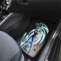 Vegeta And Bulma Car Floor Mats Custom Car Accessories - Gearcarcover - 4