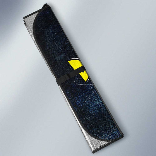 Vegeta Blue Car Sunshade Custom Car Interior Accessories - Gearcarcover - 2