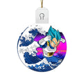 Vegeta Blue Led Ornament Custom Car Decorations - Gearcarcover - 1