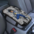 Vegeta Car Center Console Cover Collection - Gearcarcover - 3