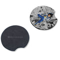 Vegeta Car Coaster Set Collection - Gearcarcover - 4