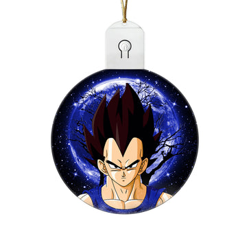 Vegeta Led Ornament Car Decorations Collection - Gearcarcover - 1