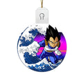 Vegeta Led Ornament Custom Car Decorations - Gearcarcover - 1