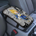 Vegeta SSJ Car Center Console Cover Collection - Gearcarcover - 3