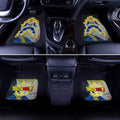 Vegeta SSJ Car Floor Mats Custom Car Accessories - Gearcarcover - 3