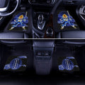 Vegeta SSJ Car Floor Mats Custom Car Accessories - Gearcarcover - 3