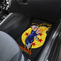 Vegeta SSJ Car Floor Mats Custom Car Accessories - Gearcarcover - 3