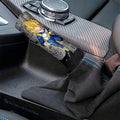 Vegeta SSJ Car Shift Knobs Cover Set Collection - Gearcarcover - 2