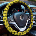 Vegeta SSJ Steering Wheel Cover Collection - Gearcarcover - 1