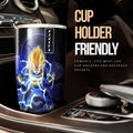 Vegeta SSJ Tumbler Cup Custom Car Accessories - Gearcarcover - 2