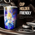 Vegeta SSJ Tumbler Cup Custom Car Accessories - Gearcarcover - 3