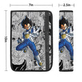 Vegeta Seat Belt Covers Collection - Gearcarcover - 1