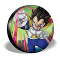 Vegeta Spare Tire Covers Custom Car Accessories - Gearcarcover - 2