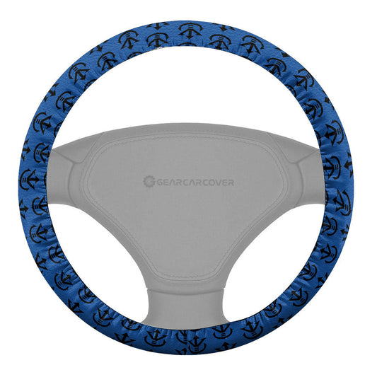 Vegeta Steering Wheel Cover Collection - Gearcarcover - 2