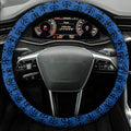 Vegeta Steering Wheel Cover Collection - Gearcarcover - 3