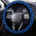 Vegeta Steering Wheel Cover Collection - Gearcarcover - 4