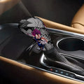 Vegeta Ultra Ego Car Shift Knobs Cover Set Collection - Gearcarcover - 3