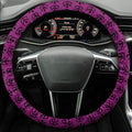 Vegeta Ultra Ego Steering Wheel Cover Collection - Gearcarcover - 3