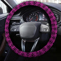 Vegeta Ultra Ego Steering Wheel Cover Collection - Gearcarcover - 4