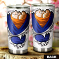 Vegito Uniform Tumbler Cup Custom - Gearcarcover - 3