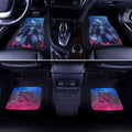 Vengeful Spirit Car Floor Mats Custom Car Accessories - Gearcarcover - 2