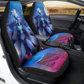 Vengeful Spirit Car Seat Covers Custom Car Accessories - Gearcarcover - 2