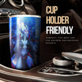 Vengeful Spirit Tumbler Cup Custom Car Accessories - Gearcarcover - 3
