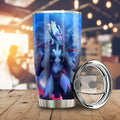 Vengeful Spirit Tumbler Cup Custom Car Accessories - Gearcarcover - 1