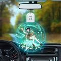 Venti Led Ornament Custom Car Decorations - Gearcarcover - 3