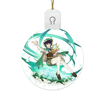 Venti Led Ornament Custom Car Decorations - Gearcarcover - 1