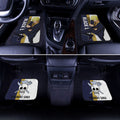 Vinsmoke Sanji Car Floor Mats Custom Car Accessories For Fans - Gearcarcover - 3
